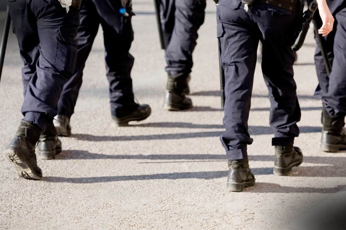 Policia Civil é o maior litigante no Judiciário do Ceará.