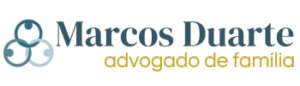 Logomarca Marcos Duarte Advogado de Familia