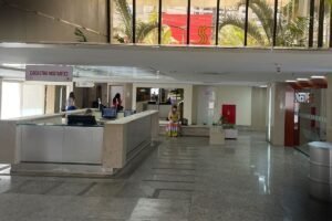 Advogado de Familia em Fortaleza: Marcos Duarte