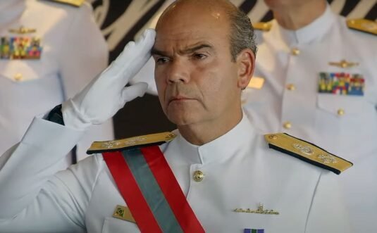 Testemunha diz que Braga Netto foi surpreendido com tentativa de golpe