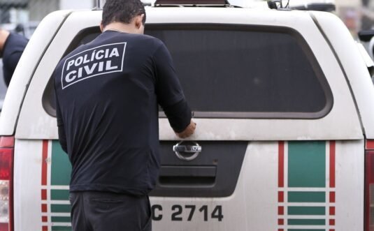 Torres nega fraude nas urnas, e Garnier diz que não recebeu minuta