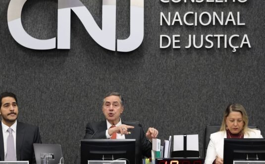 Moraes será relator de ação do PSOL sobre derrubada do decreto do IOF