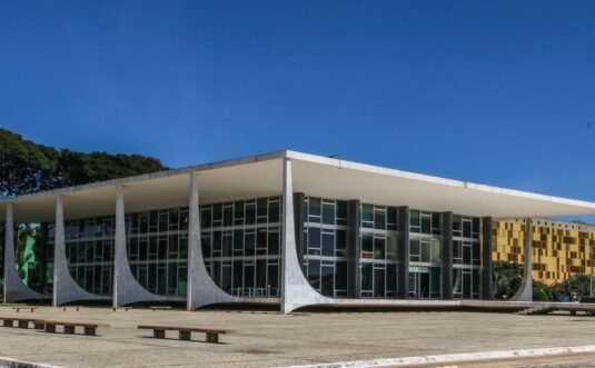 STF remota hoje interrogatórios da ação que apura plano de golpe