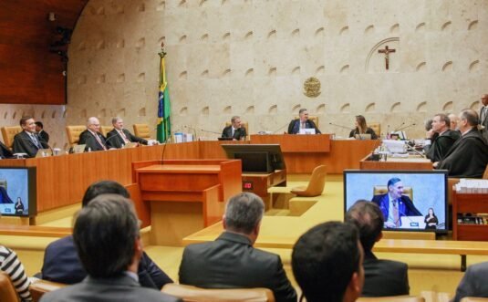 STF bloqueia R$ 85 milhões de suspeitos de desvios de emendas na Bahia