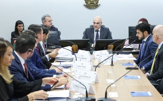 STF ouve testemunhas de defesa do núcleo 2 da tentativa de golpe