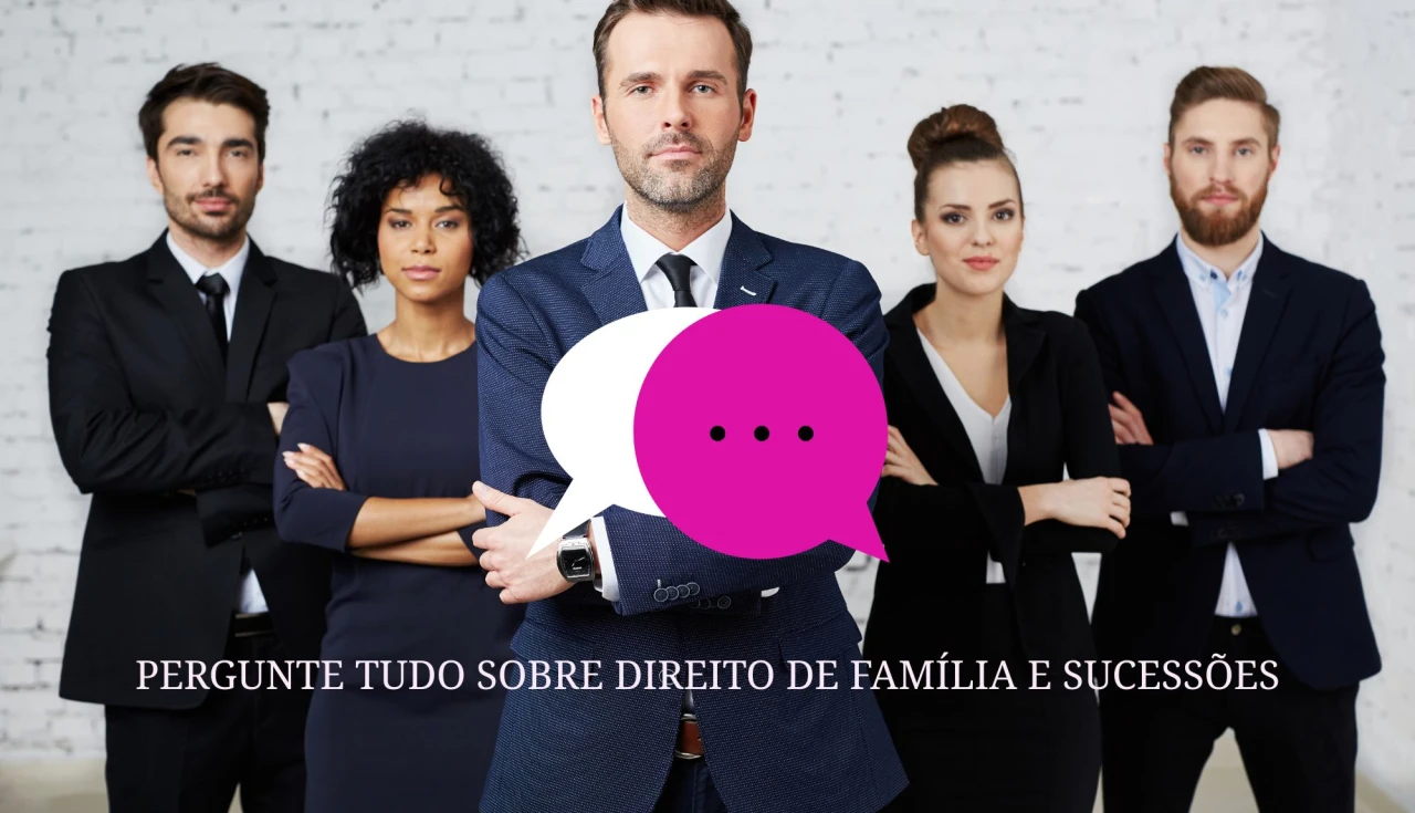 Chat Familia Leis e Letras