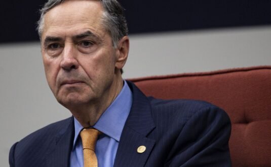 STF entra na etapa final de processo sobre tentativa de golpe